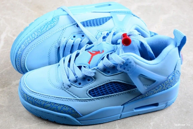 FQ1759-400   Jordan Houston Spizike Low Oilers 1229